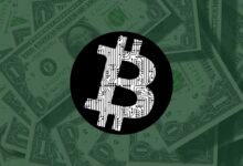Bitcoin BTC Dolar
