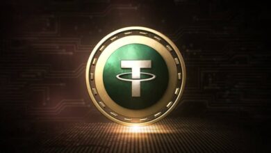 Tether USDT