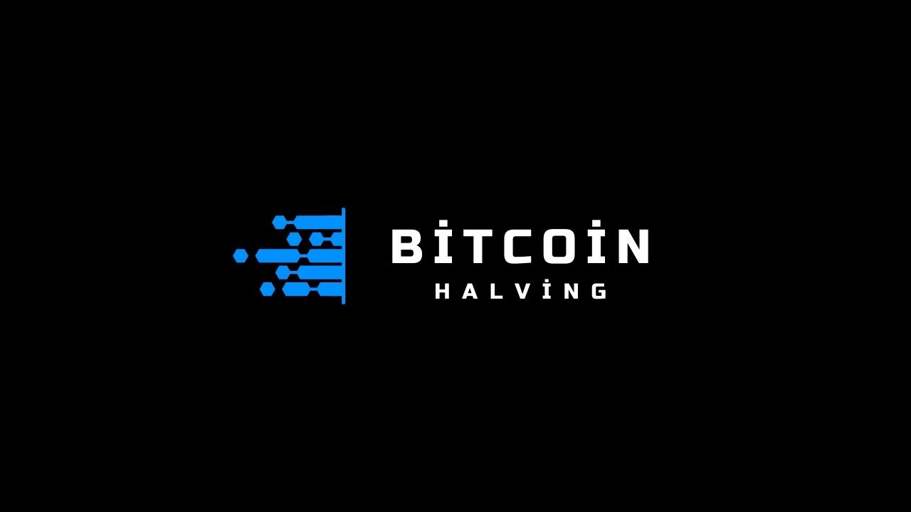 BTC halving yarılanma olayı