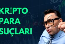 Kripto para suçları