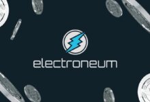 Electroneum ETN