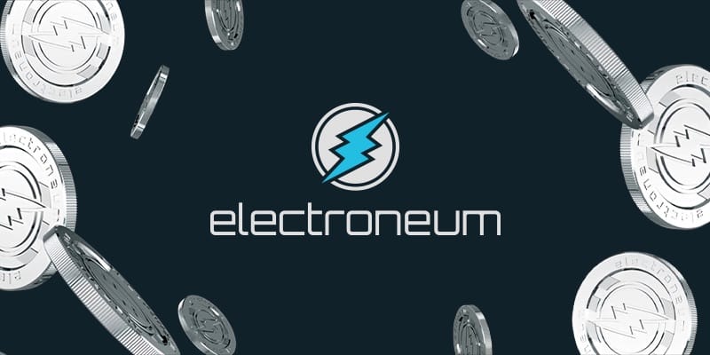 Electroneum ETN