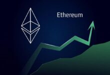 Ethereum ETH