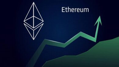 Ethereum ETH