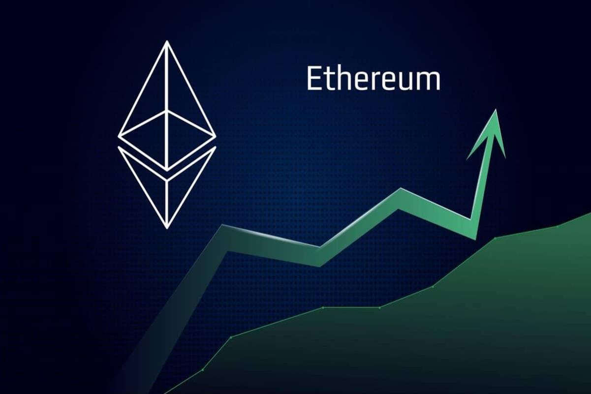 Ethereum ETH