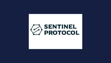 Sentinel Protocol UPP