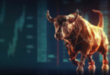 Bitcoin boğa