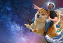 Dogecoin Elon Musk