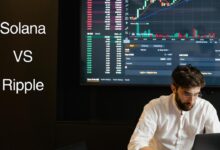 Solana Ripple ı solladı