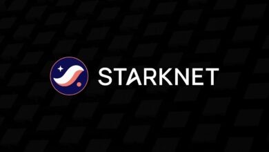 STRK Token