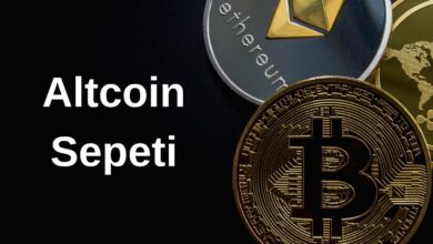 Altcoin Sepeti