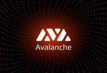 Avalanche AVAX