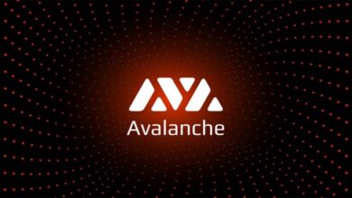 Avalanche AVAX