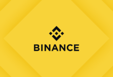 binance 1