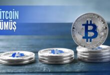 BTC Gümüş