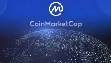 coinmarketcap yeni listeleme