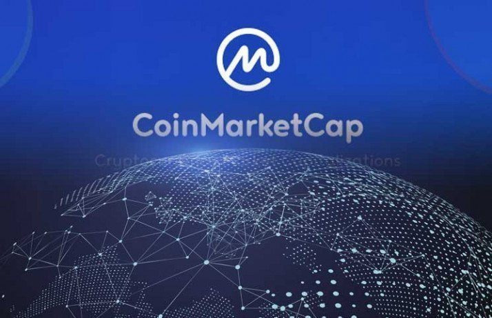 coinmarketcap yeni listeleme