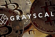 grayscale bitcoin