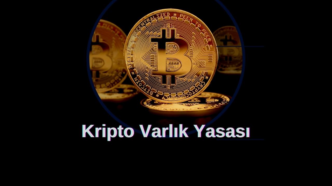 Kripto Varlık Yasası