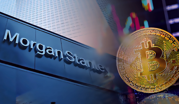 morgan stanley