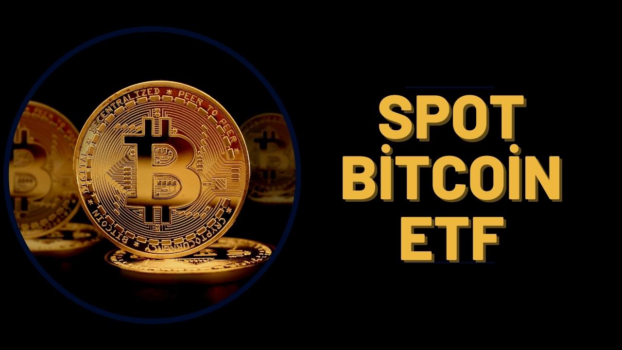 Bitcoin ETF