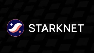 Starknet STRK