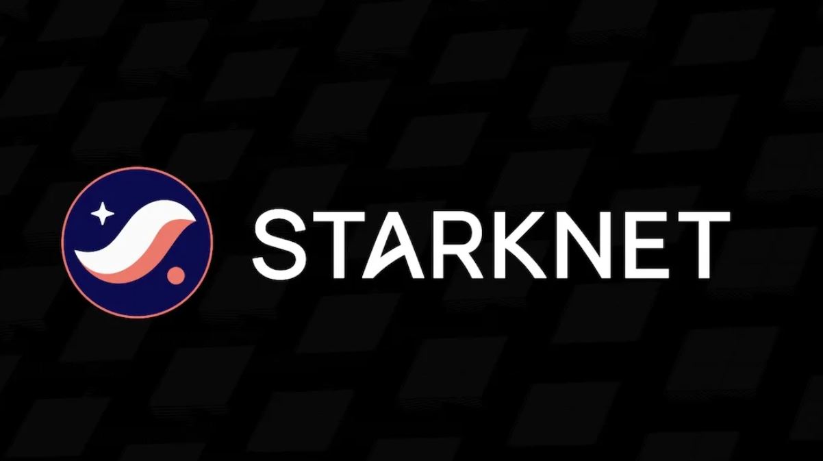 Starknet STRK