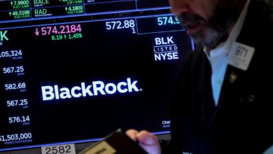 Blackrock 1155 Bitcoin Satın Aldı