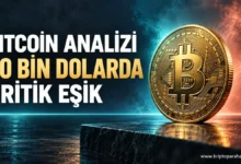 BTC yönünü arıyor