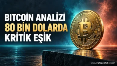 BTC yönünü arıyor
